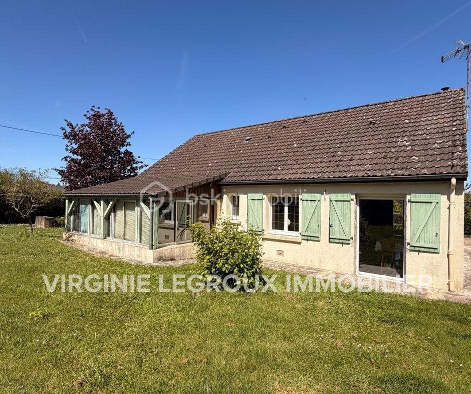 Maison à vendre, 100m², Saint-Ouën-des-Toits