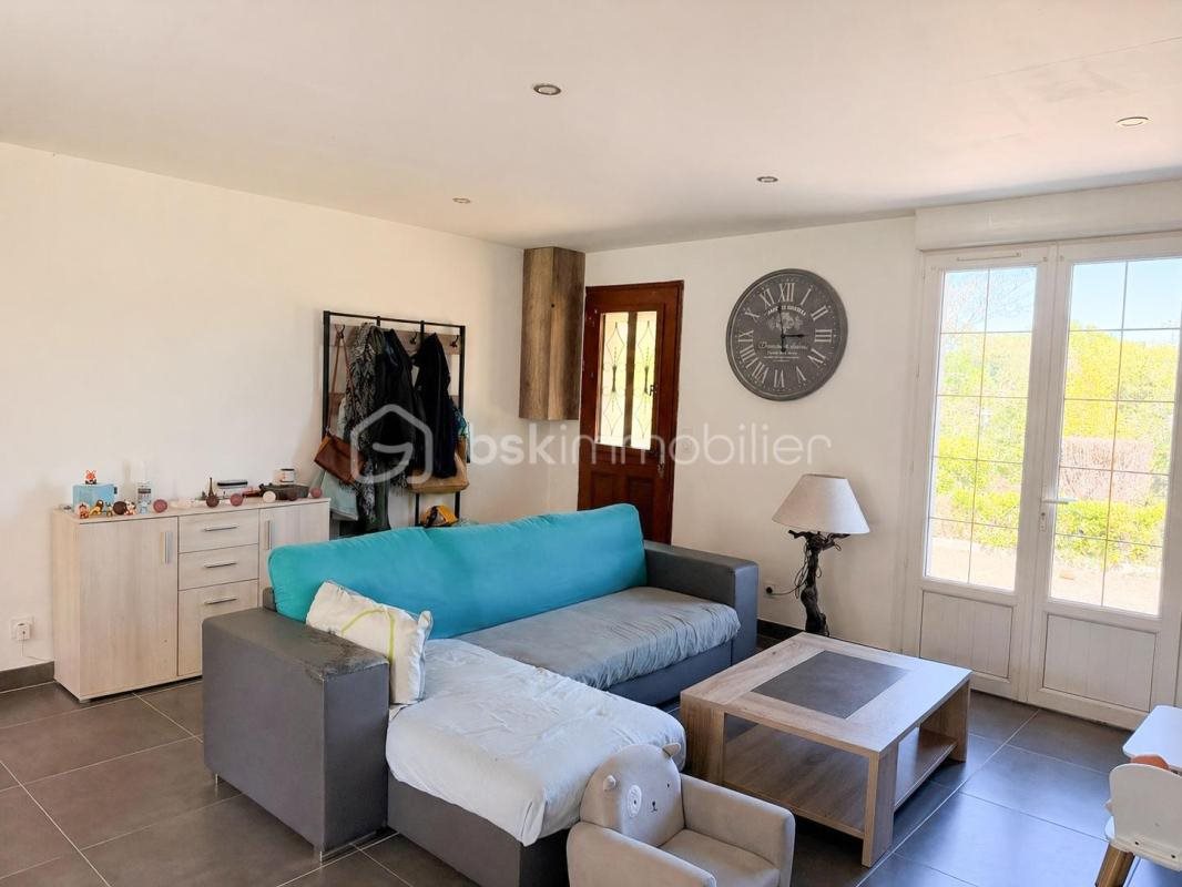Maison à vendre, 100m², Saint-Ouën-des-Toits