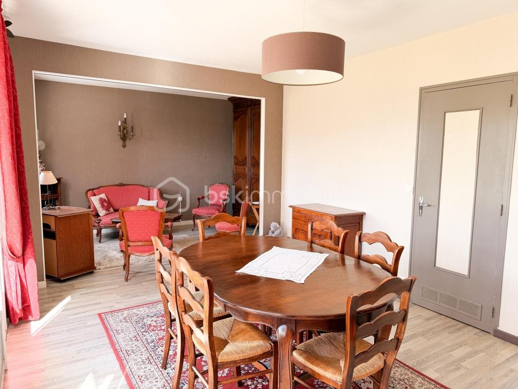 Maison à vendre, 61m², Saint-Pierre-la-Cour