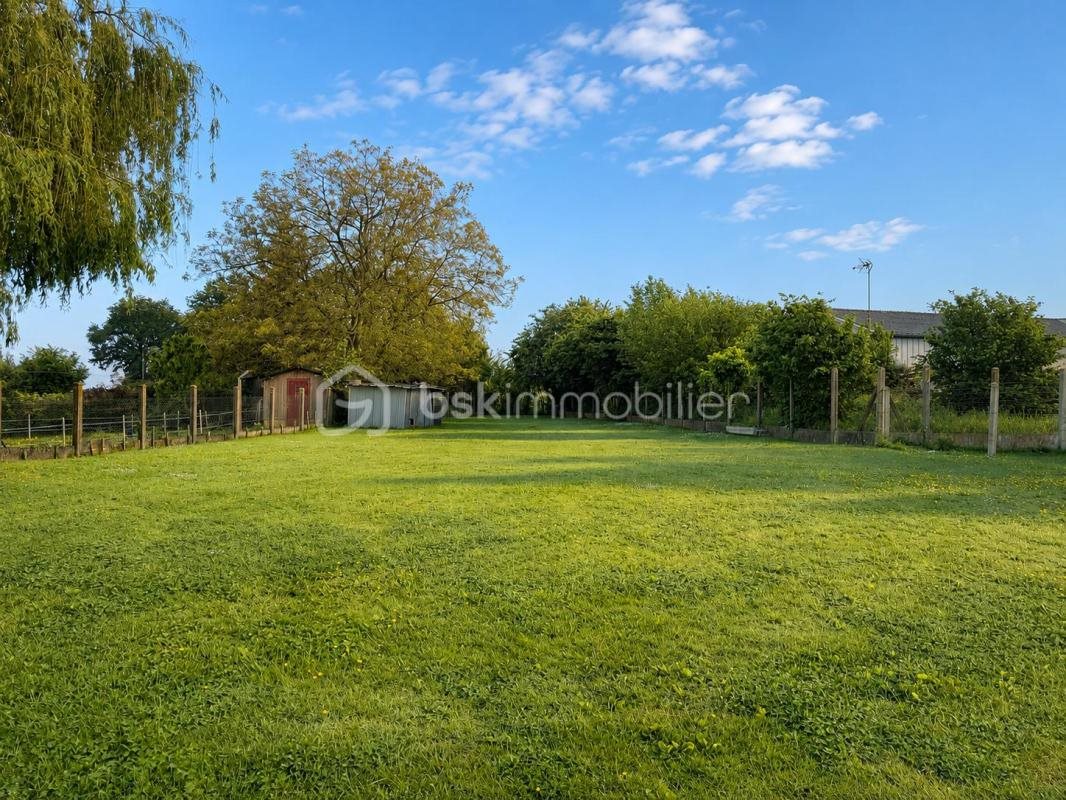 Maison à vendre, 102m², Le Bourgneuf-la-Forêt