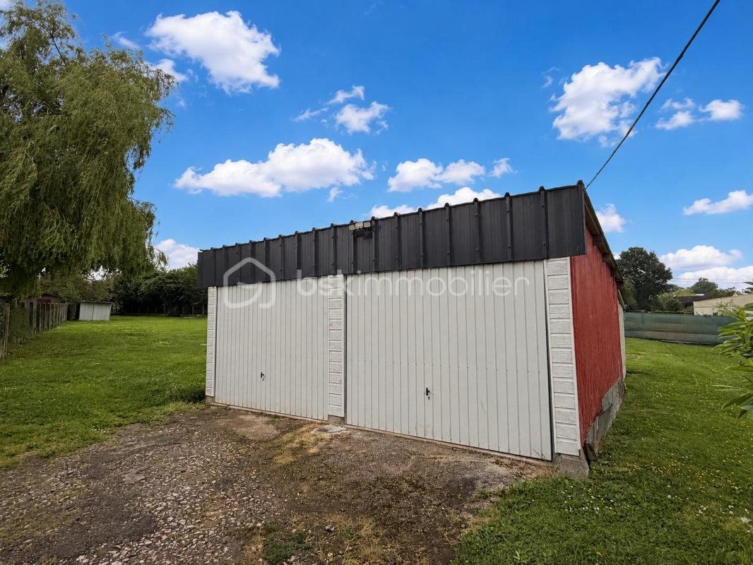 Maison à vendre, 102m², Le Bourgneuf-la-Forêt