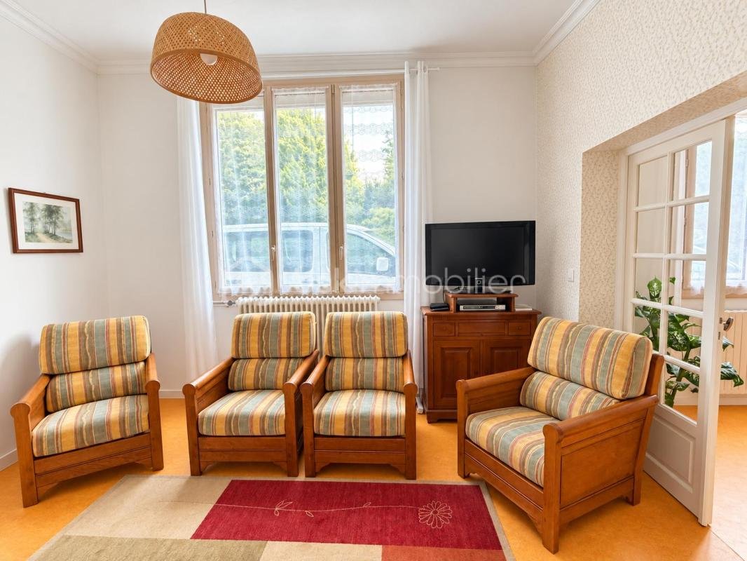 Maison à vendre, 102m², Ernée