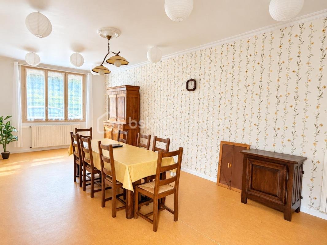 Maison à vendre, 102m², Ernée