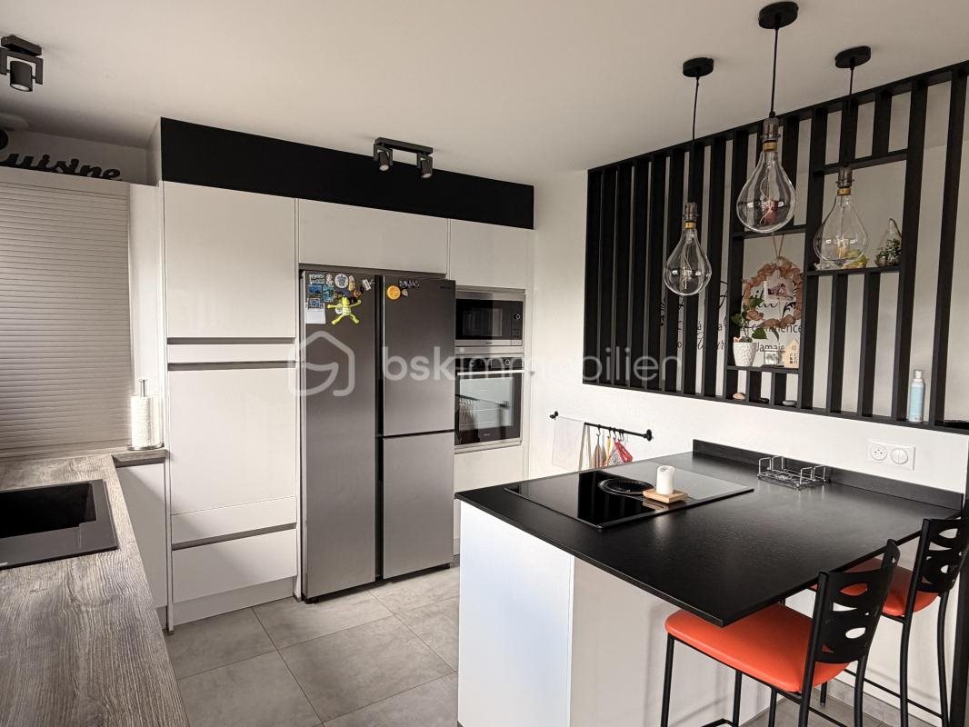 Maison à vendre, 102m², Le Genest-Saint-Isle