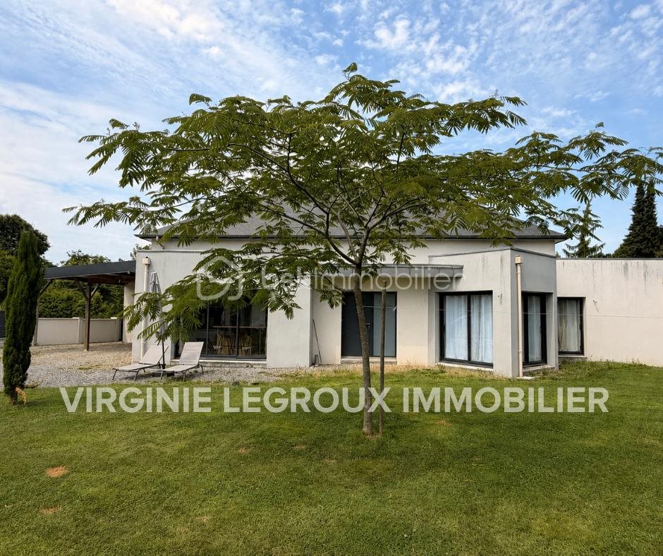 Maison à vendre, 115m², Vitré