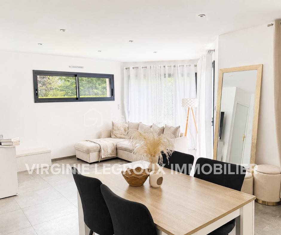 Maison à vendre, 115m², Vitré