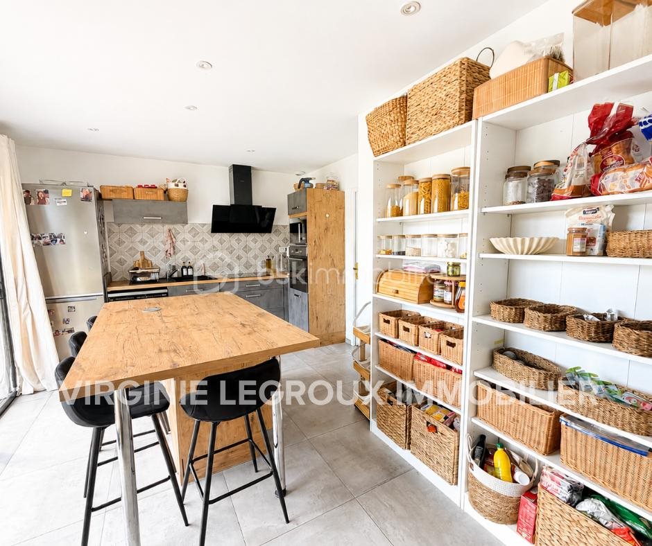Maison à vendre, 115m², Vitré