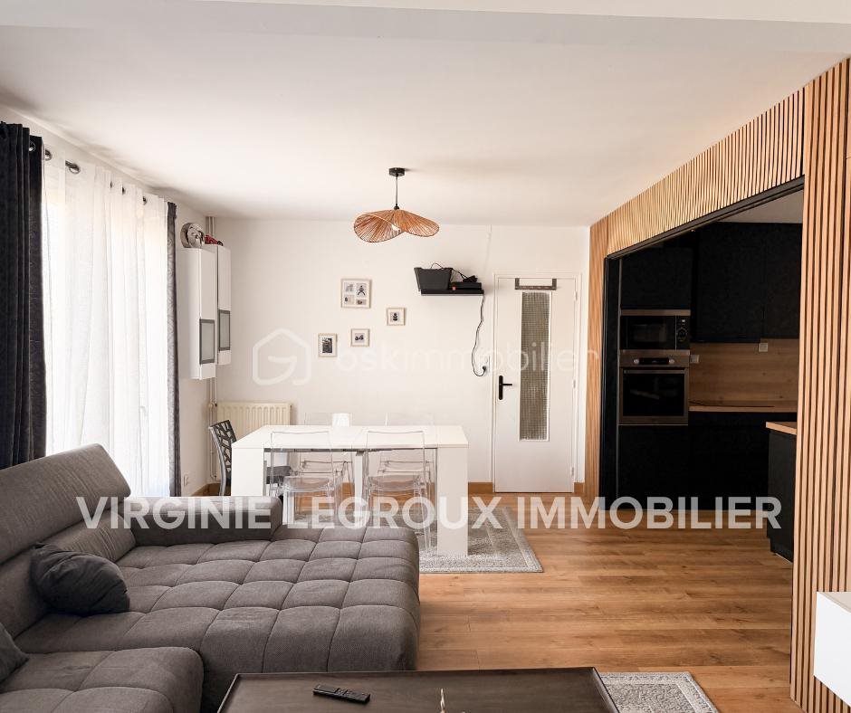 Maison à vendre, 80m², Saint-Pierre-la-Cour