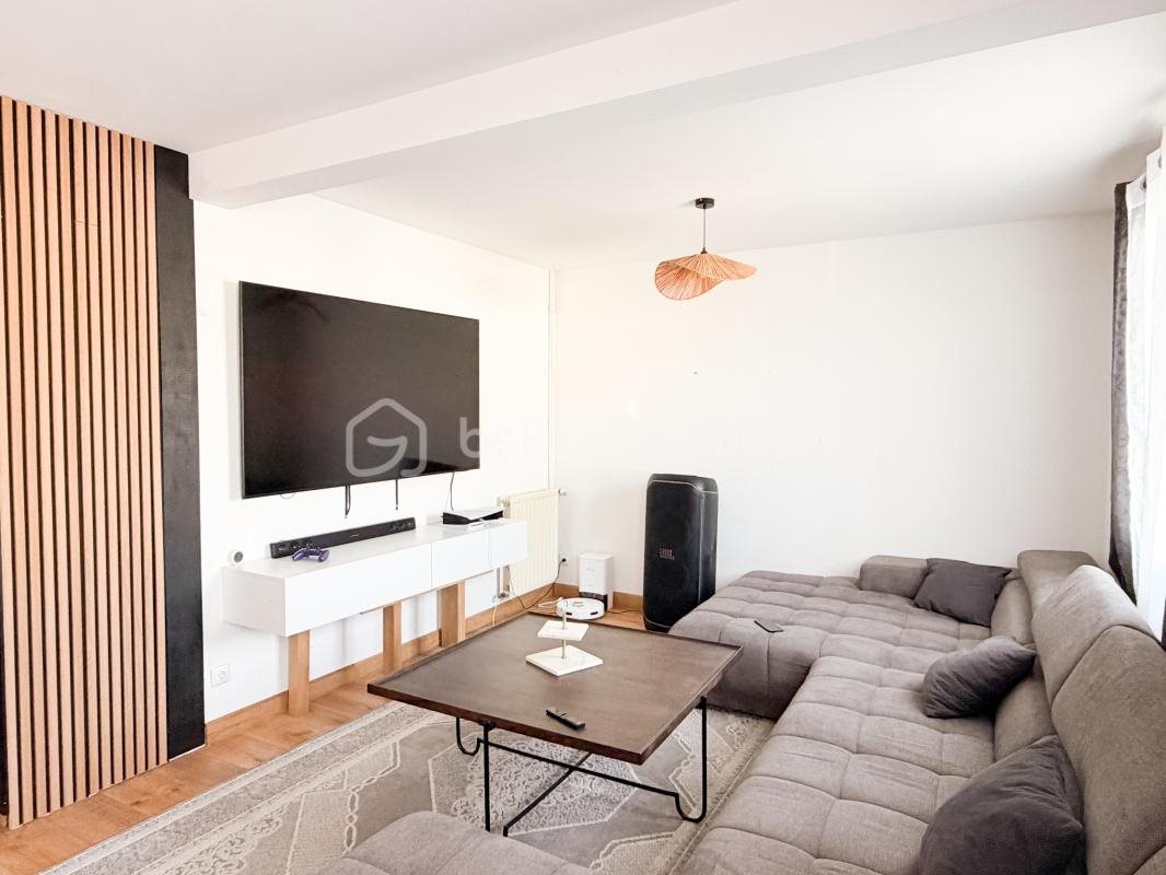 Maison à vendre, 80m², Saint-Pierre-la-Cour