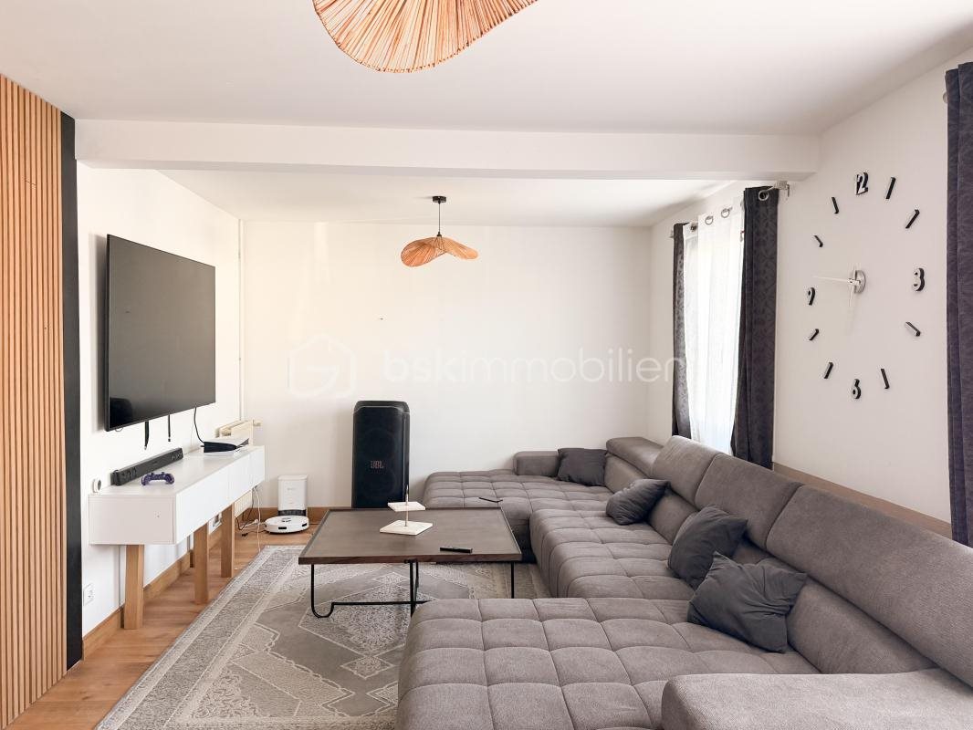 Maison à vendre, 80m², Saint-Pierre-la-Cour