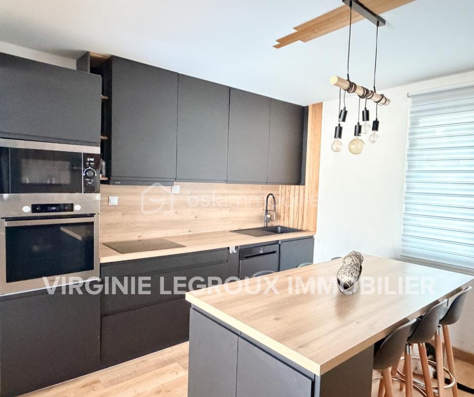 Maison à vendre, 80m², Saint-Pierre-la-Cour
