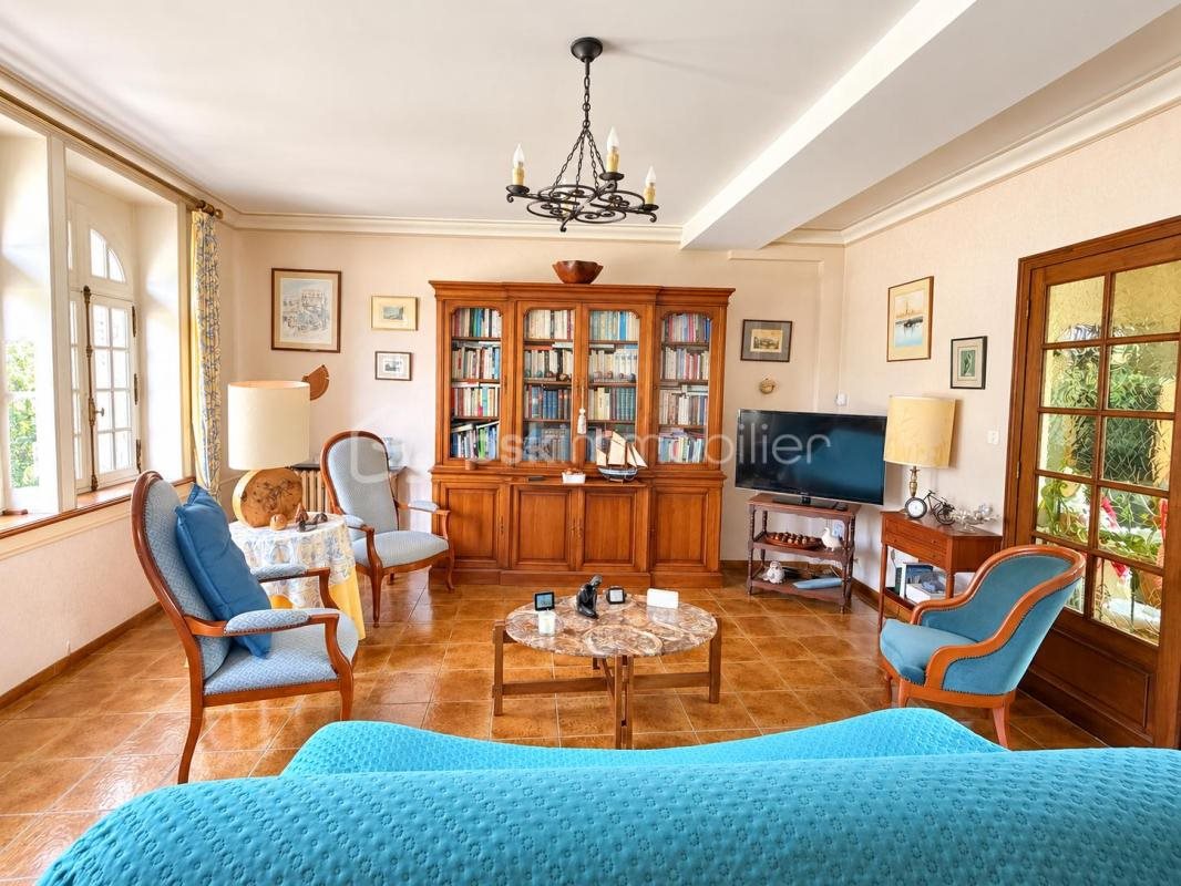 Maison à vendre, 171m², Le Bourgneuf-la-Forêt