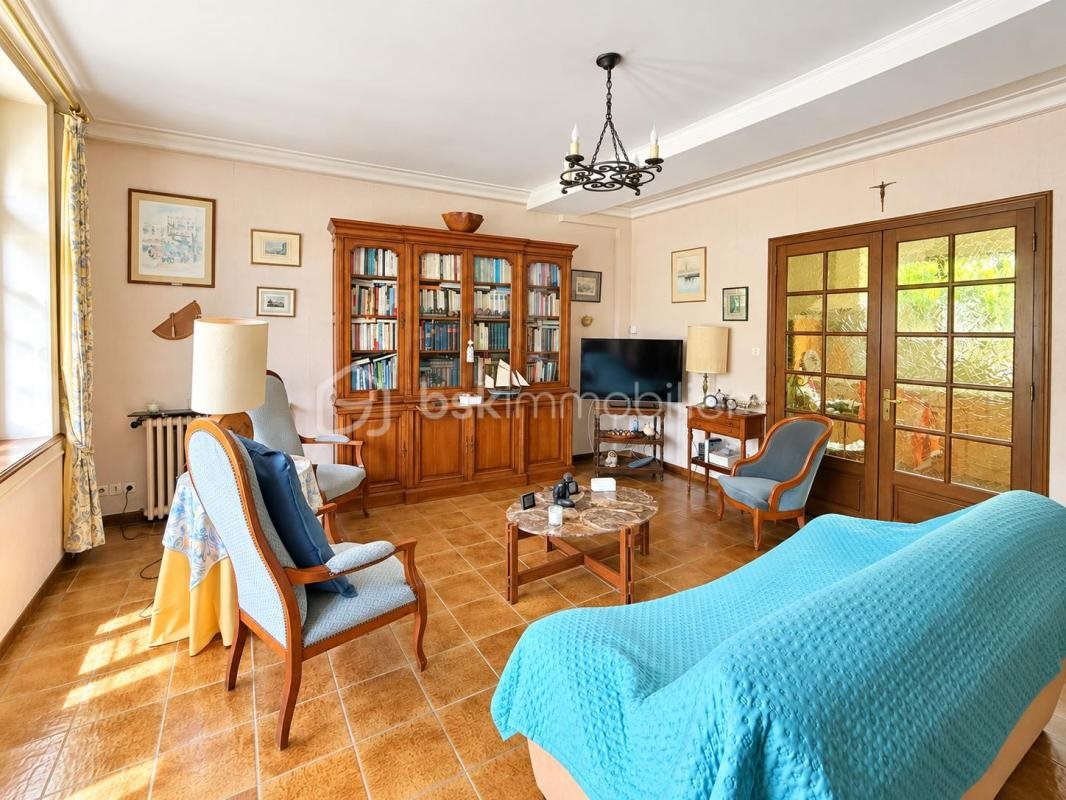 Maison à vendre, 171m², Le Bourgneuf-la-Forêt