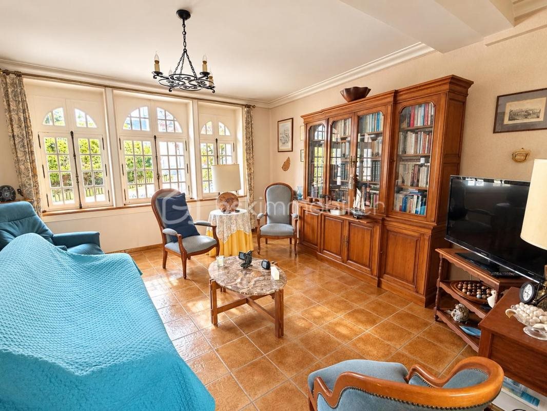Maison à vendre, 171m², Le Bourgneuf-la-Forêt