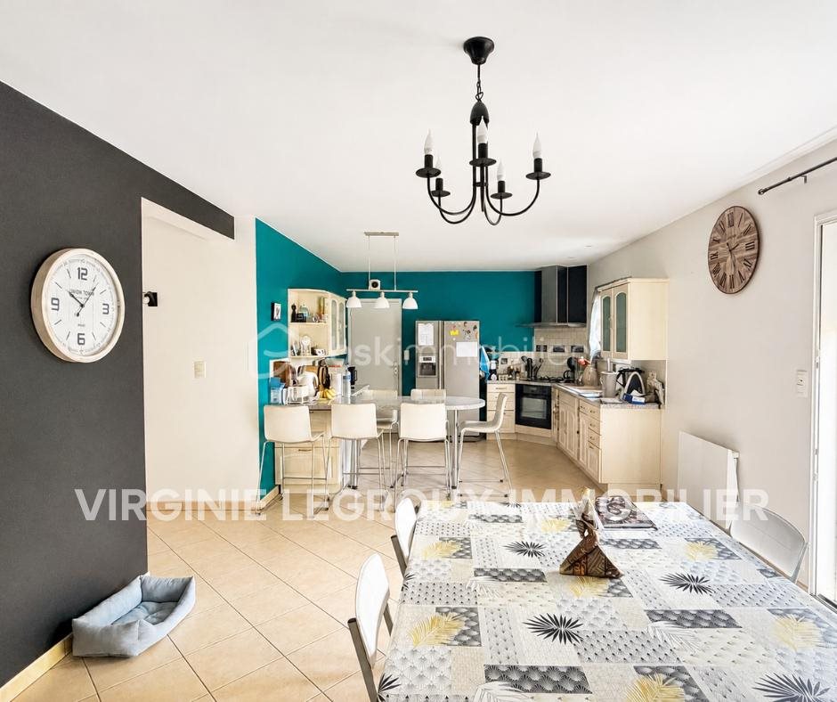 Maison à vendre, 127m², Saint-Pierre-la-Cour