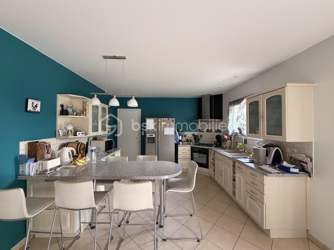 Maison à vendre, 127m², Saint-Pierre-la-Cour