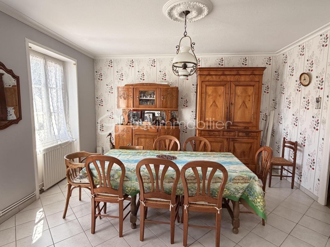 Maison à vendre, 122m², Port-Brillet