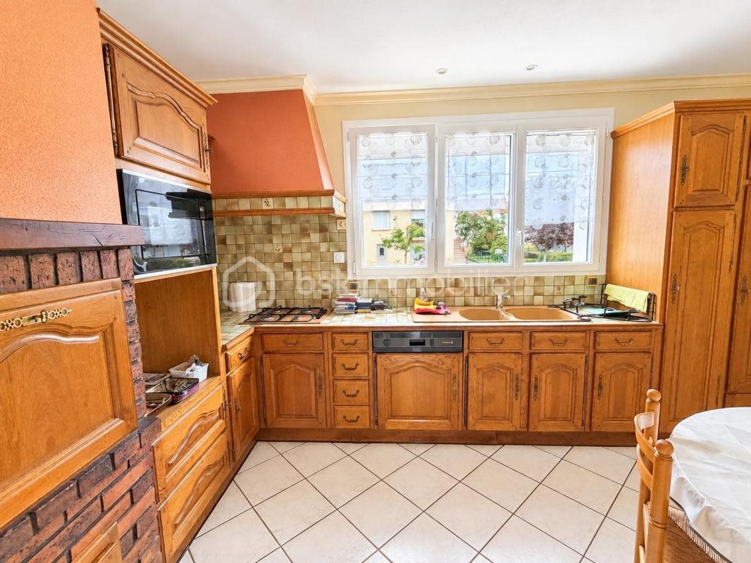 Maison à vendre, 88m², Le Bourgneuf-la-Forêt