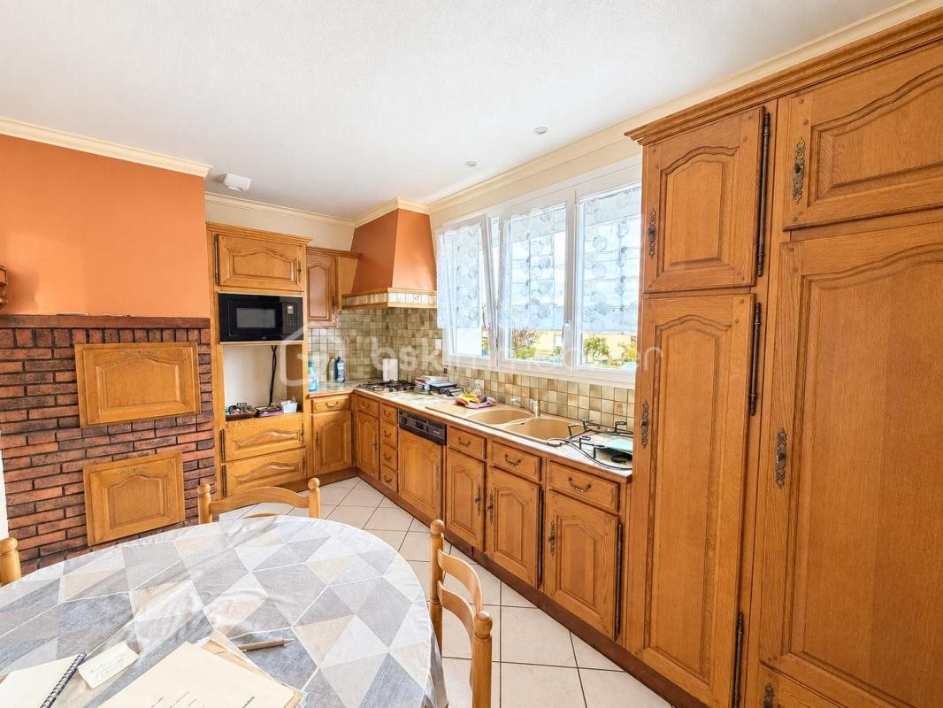 Maison à vendre, 88m², Le Bourgneuf-la-Forêt