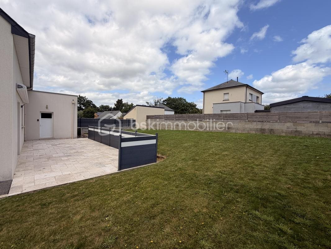 Maison à vendre, 90m², Saint-Pierre-la-Cour