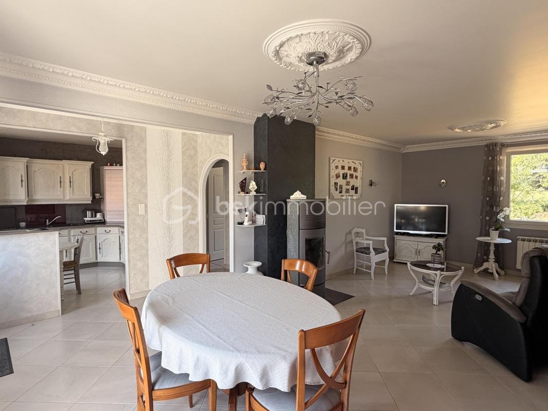Maison à vendre, 135m², Saint-Pierre-la-Cour