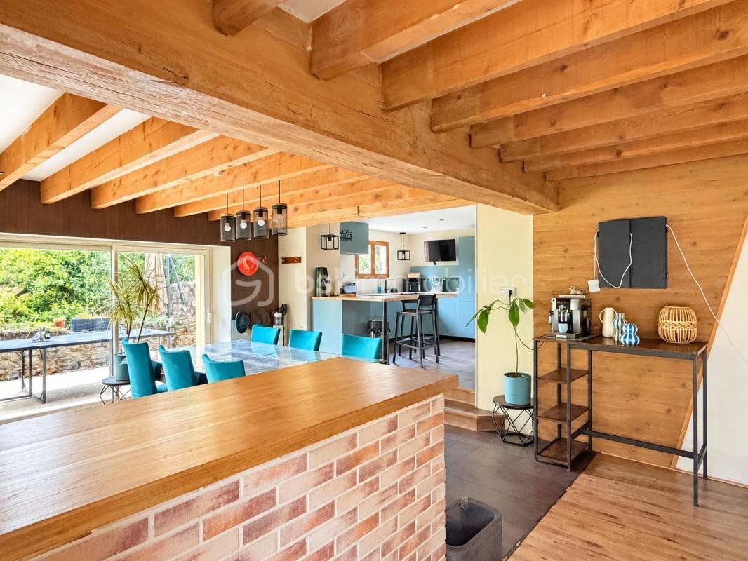 Maison à vendre, 128m², Port-Brillet