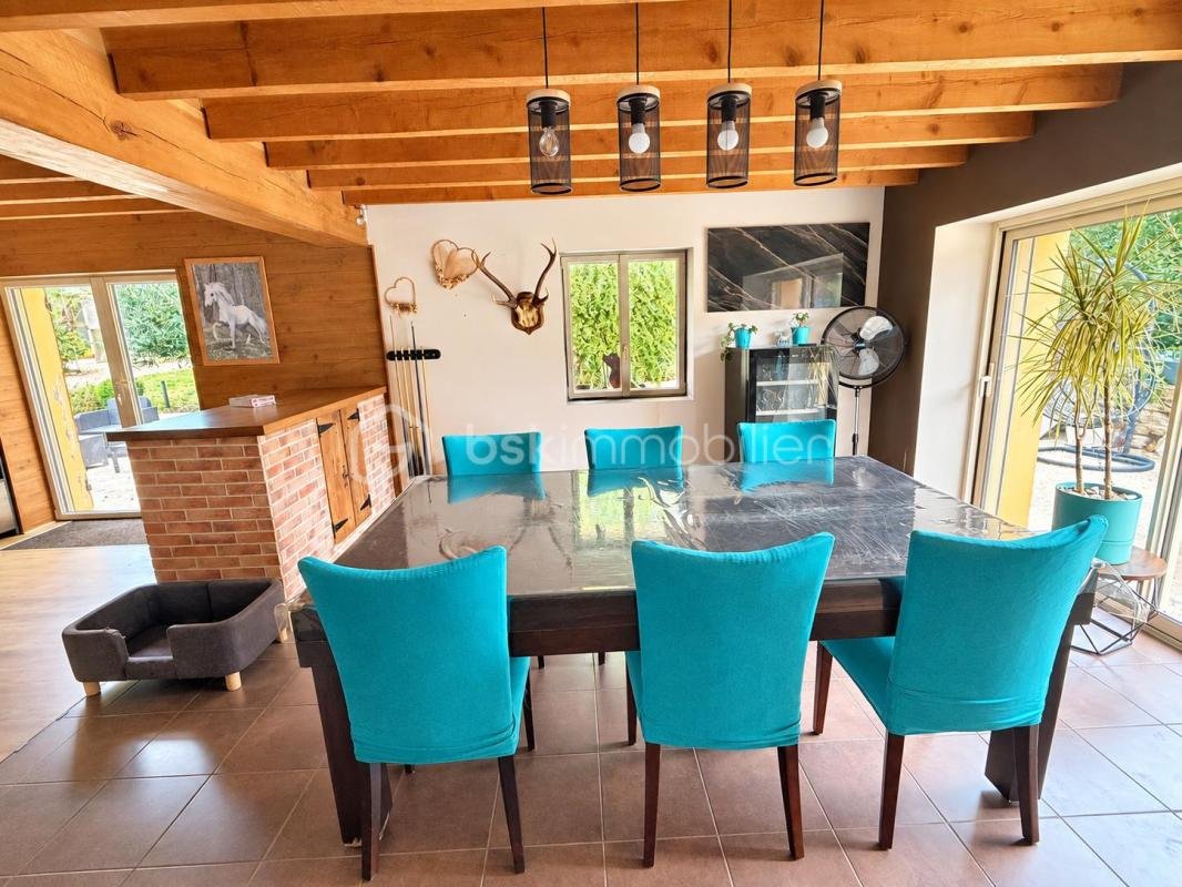 Maison à vendre, 128m², Port-Brillet
