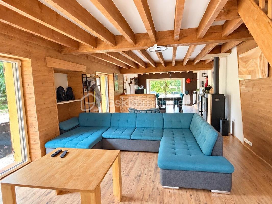 Maison à vendre, 128m², Port-Brillet
