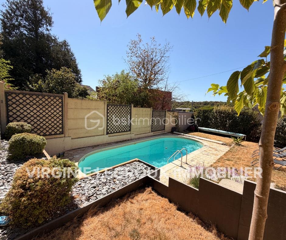 Maison à vendre, 131m², Port-Brillet