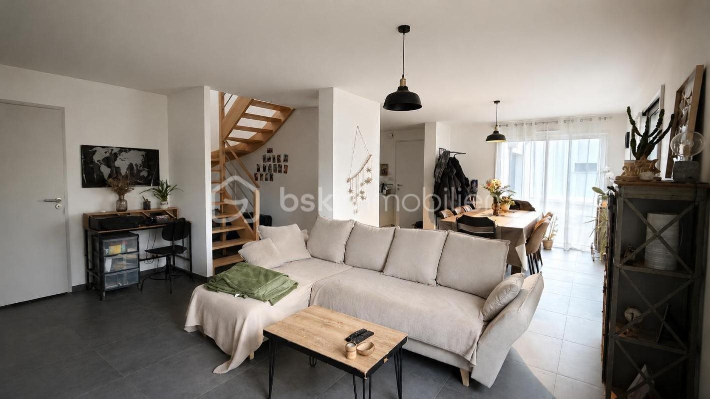 Maison à vendre, 96m², Fougères