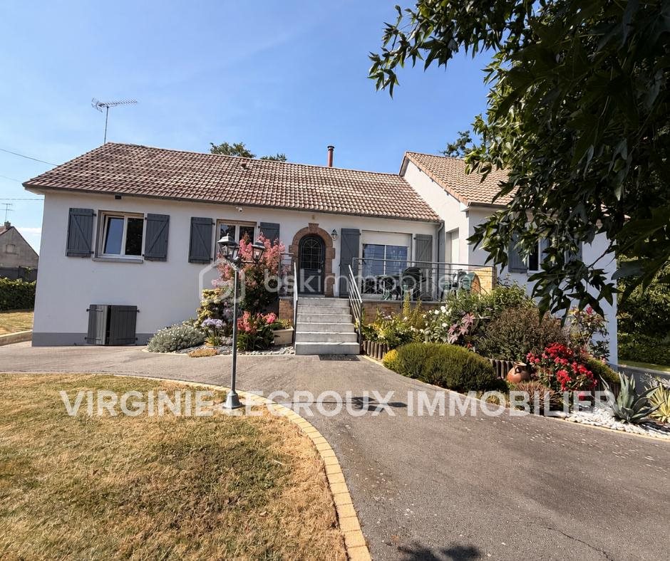 Maison à vendre, 135m², Vitré