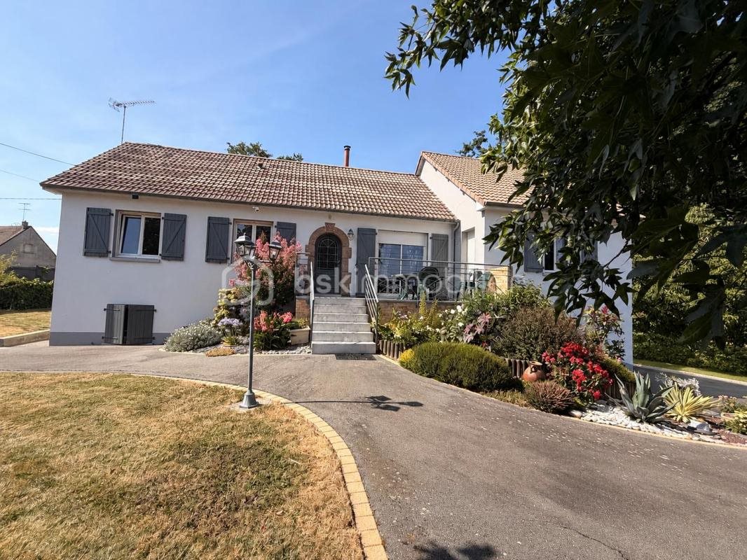 Maison à vendre, 135m², Vitré