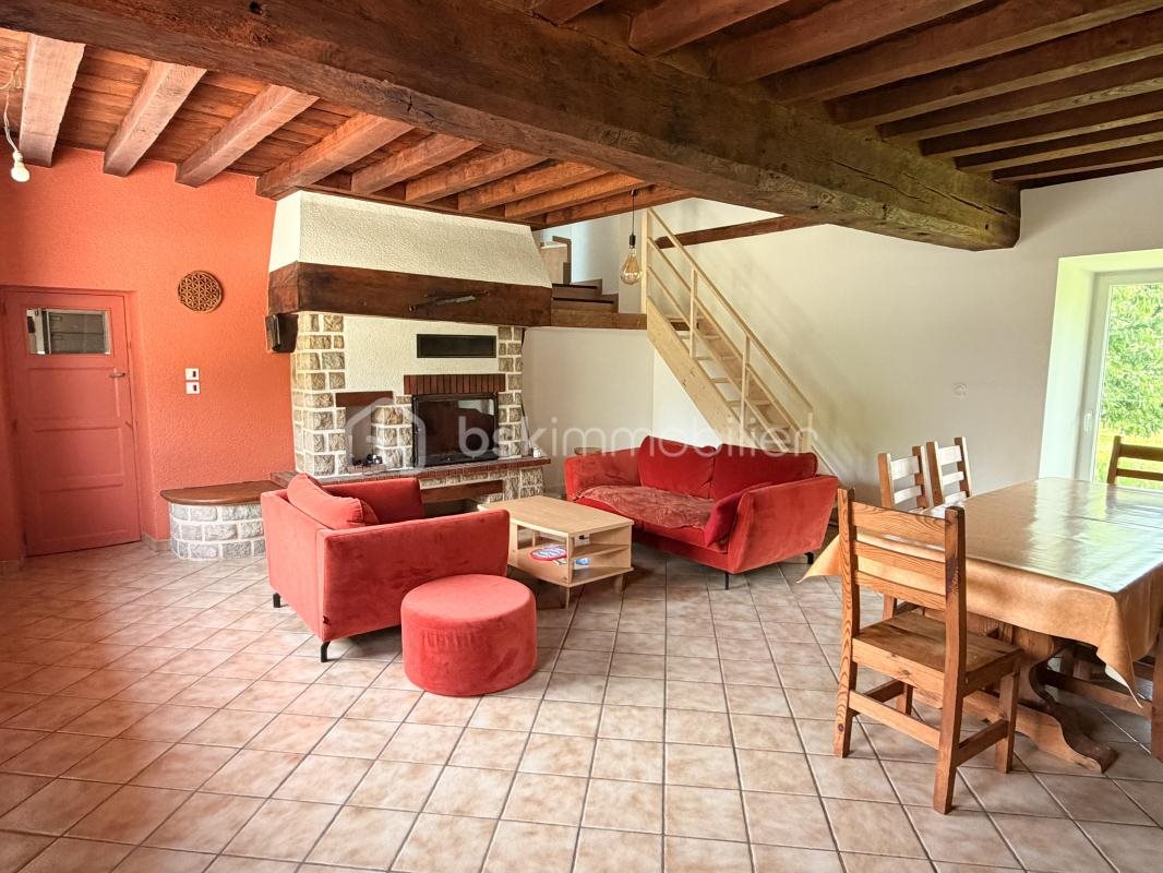 Maison à vendre, 144m², Saint-Pierre-la-Cour