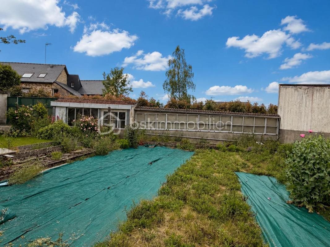 Maison à vendre, 105m², Loiron
