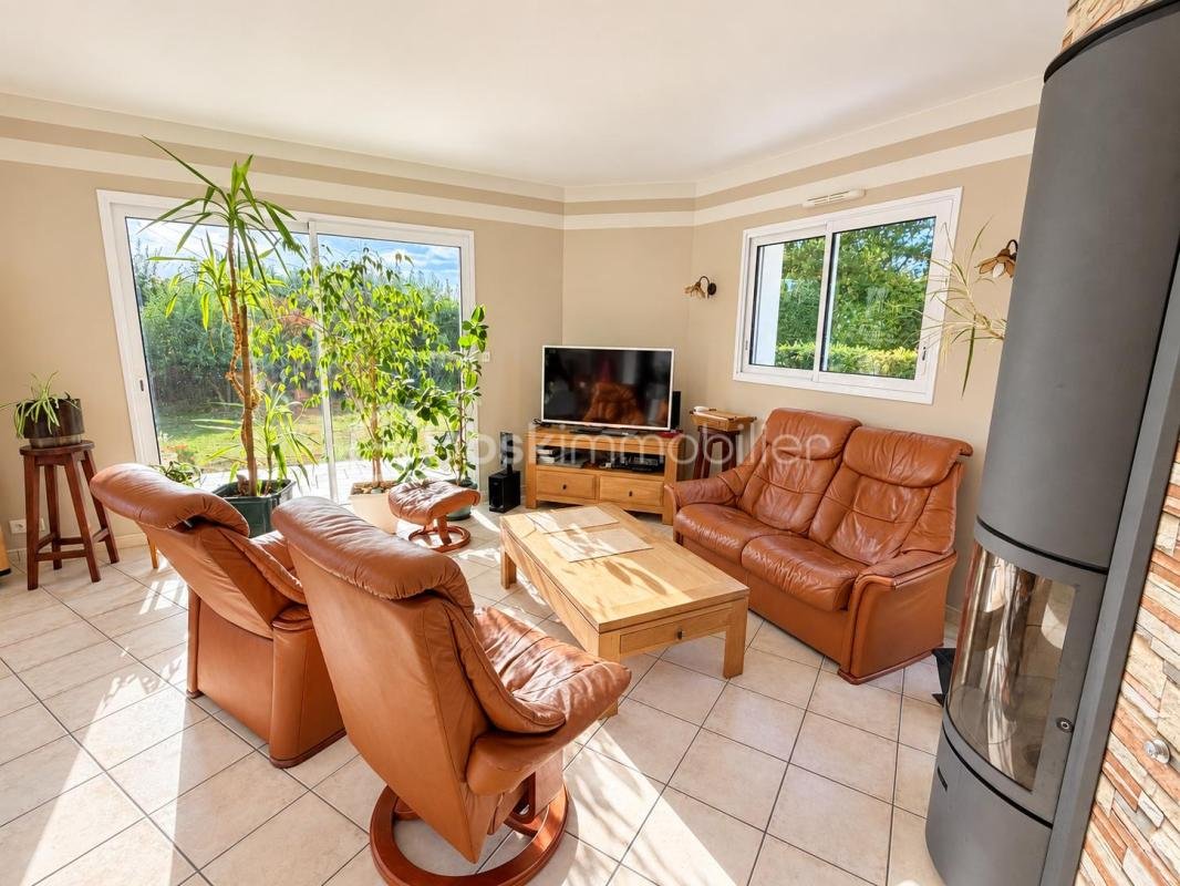 Maison à vendre, 114m², Port-Brillet
