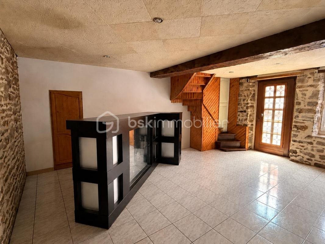 Maison à vendre, 134m², Ernée
