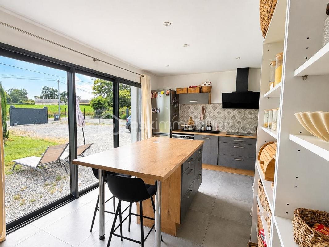 Maison à vendre, 115m², Saint-Pierre-la-Cour