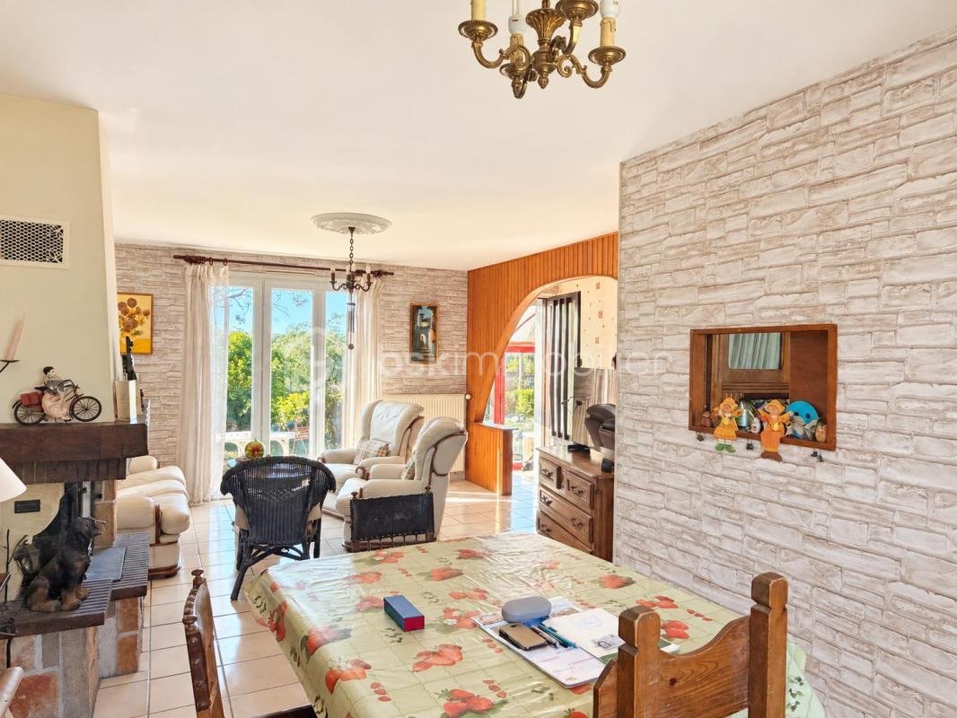 Maison à vendre, 80m², Saint-Pierre-la-Cour