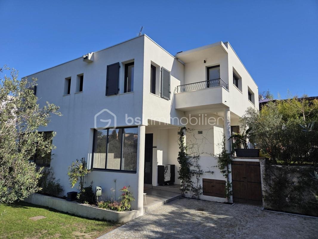Maison à vendre, 200m², Vallauris