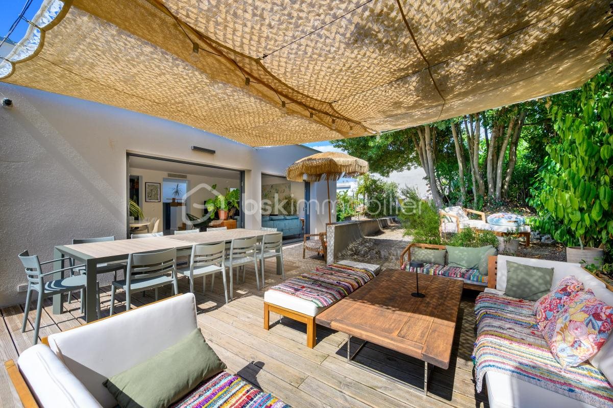 Maison à vendre, 200m², Vallauris