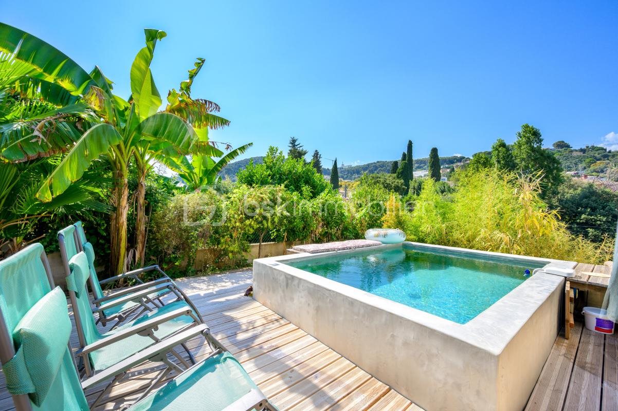 Maison à vendre, 200m², Vallauris