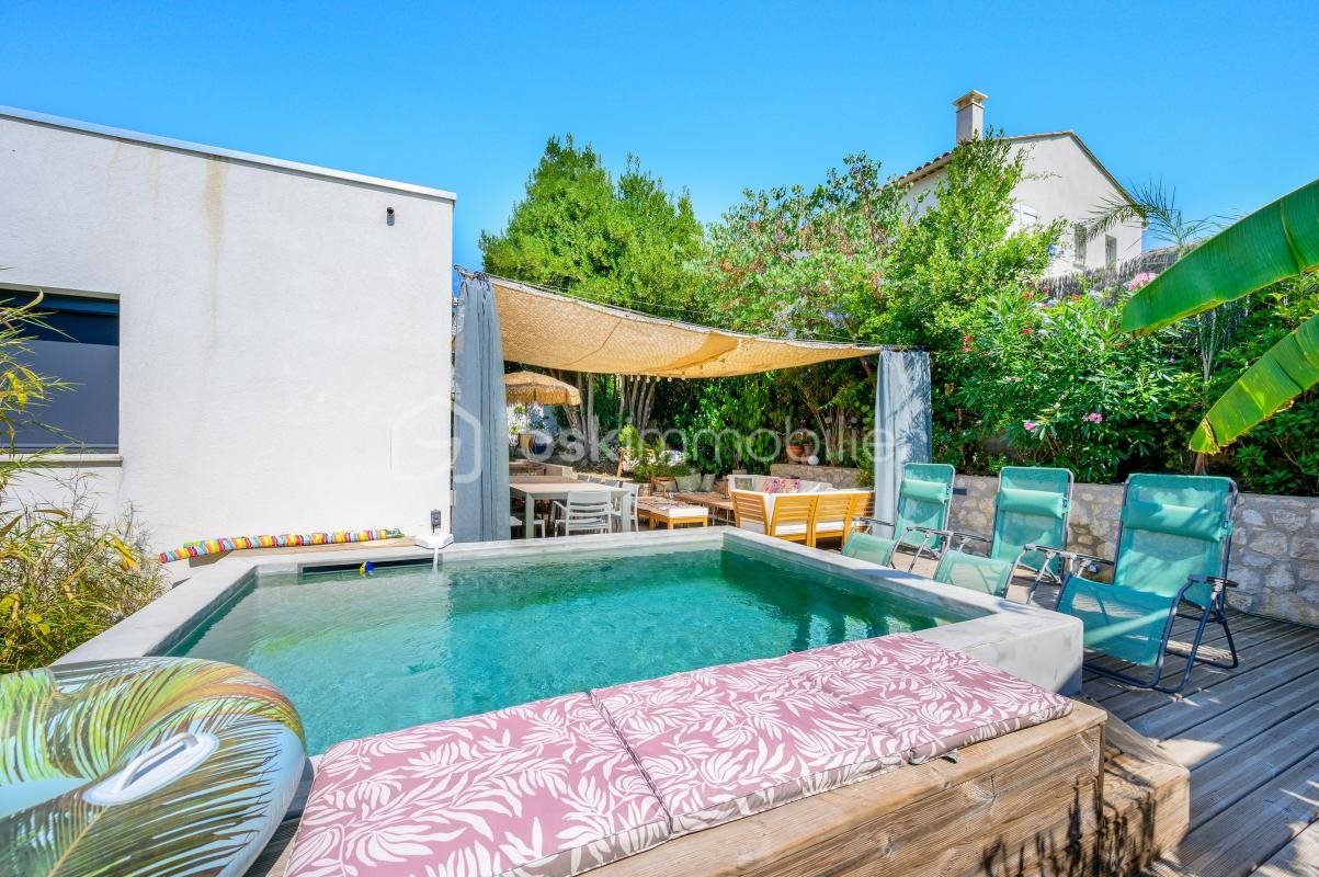 Maison à vendre, 200m², Vallauris