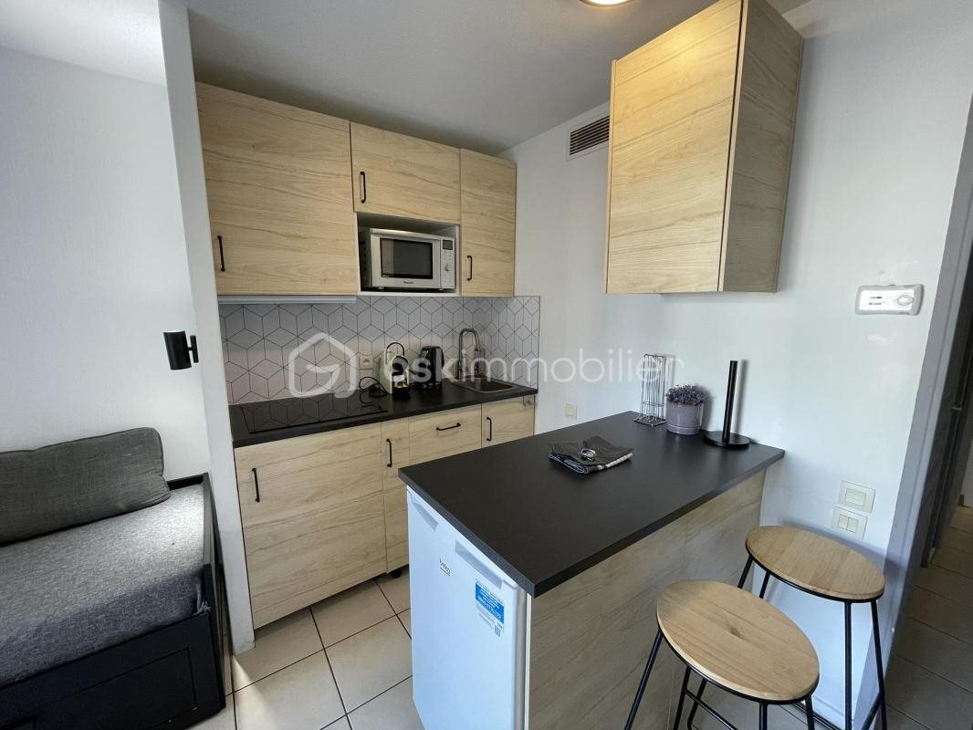 Appartement à vendre, 27m², Cannes-la-Bocca