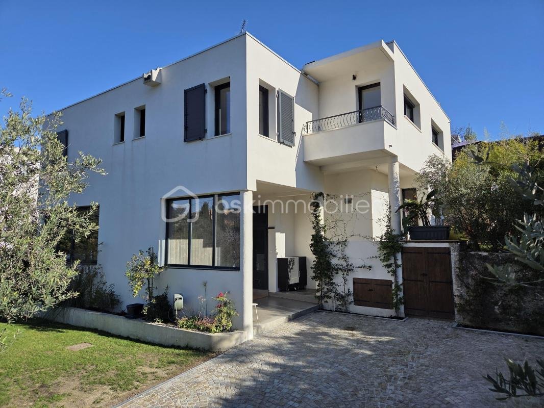 Maison à vendre, 187m², Vallauris
