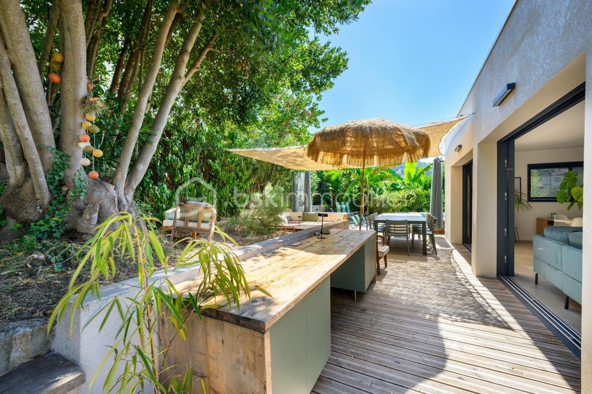 Maison à vendre, 187m², Vallauris