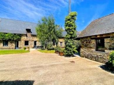 Maison à vendre, 214m², Marcillé-Robert