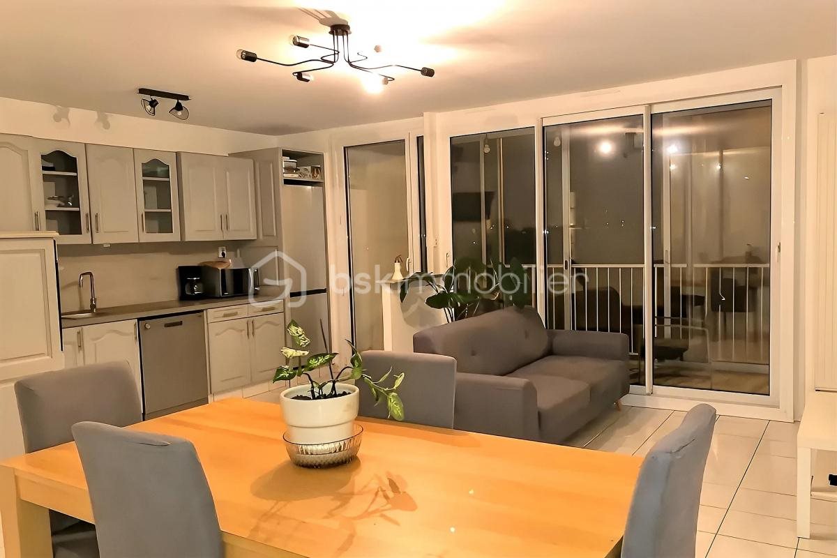 Appartement à vendre, 77m², Rennes