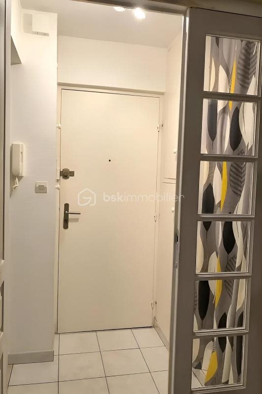 Appartement à vendre, 77m², Rennes