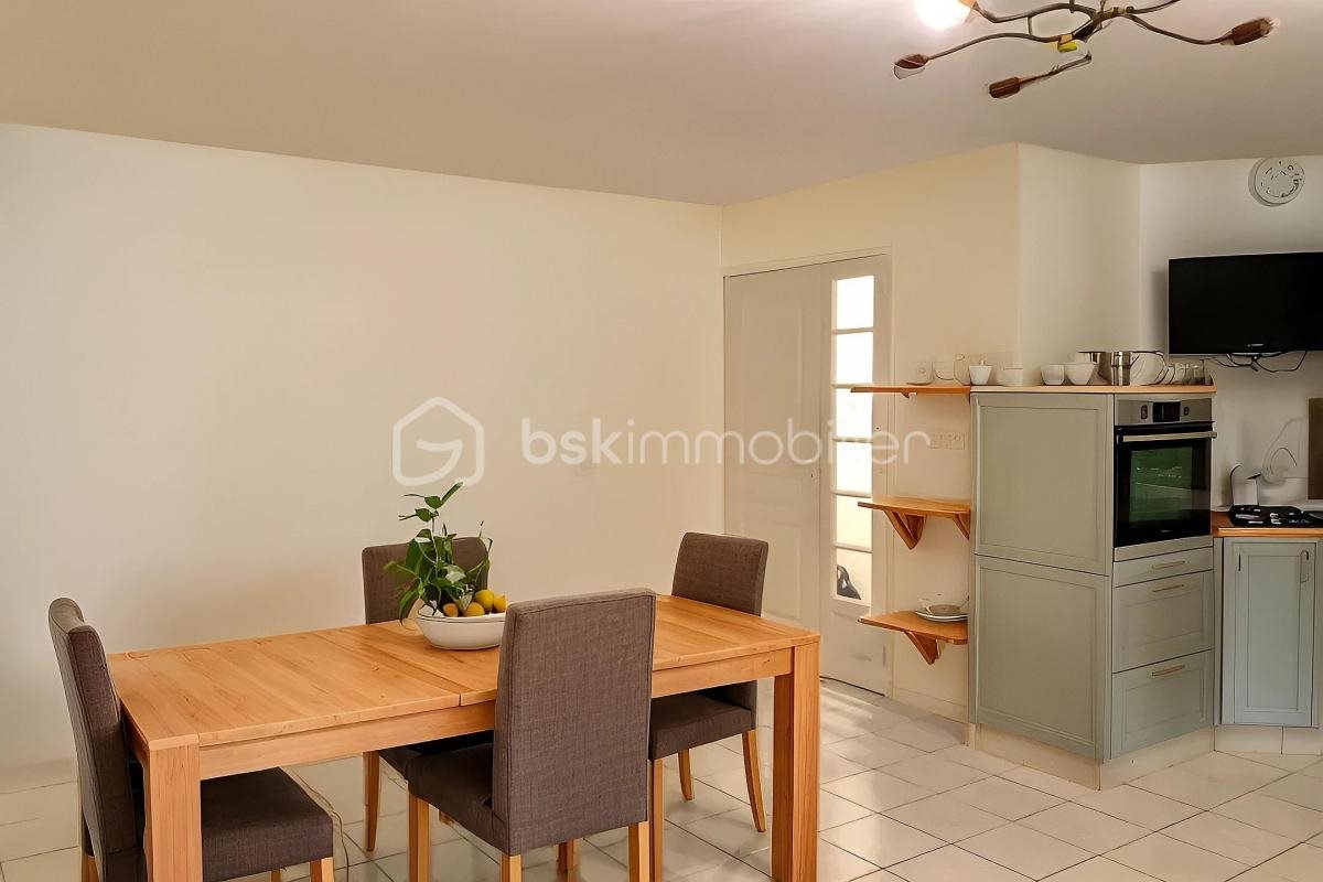 Appartement à vendre, 77m², Rennes