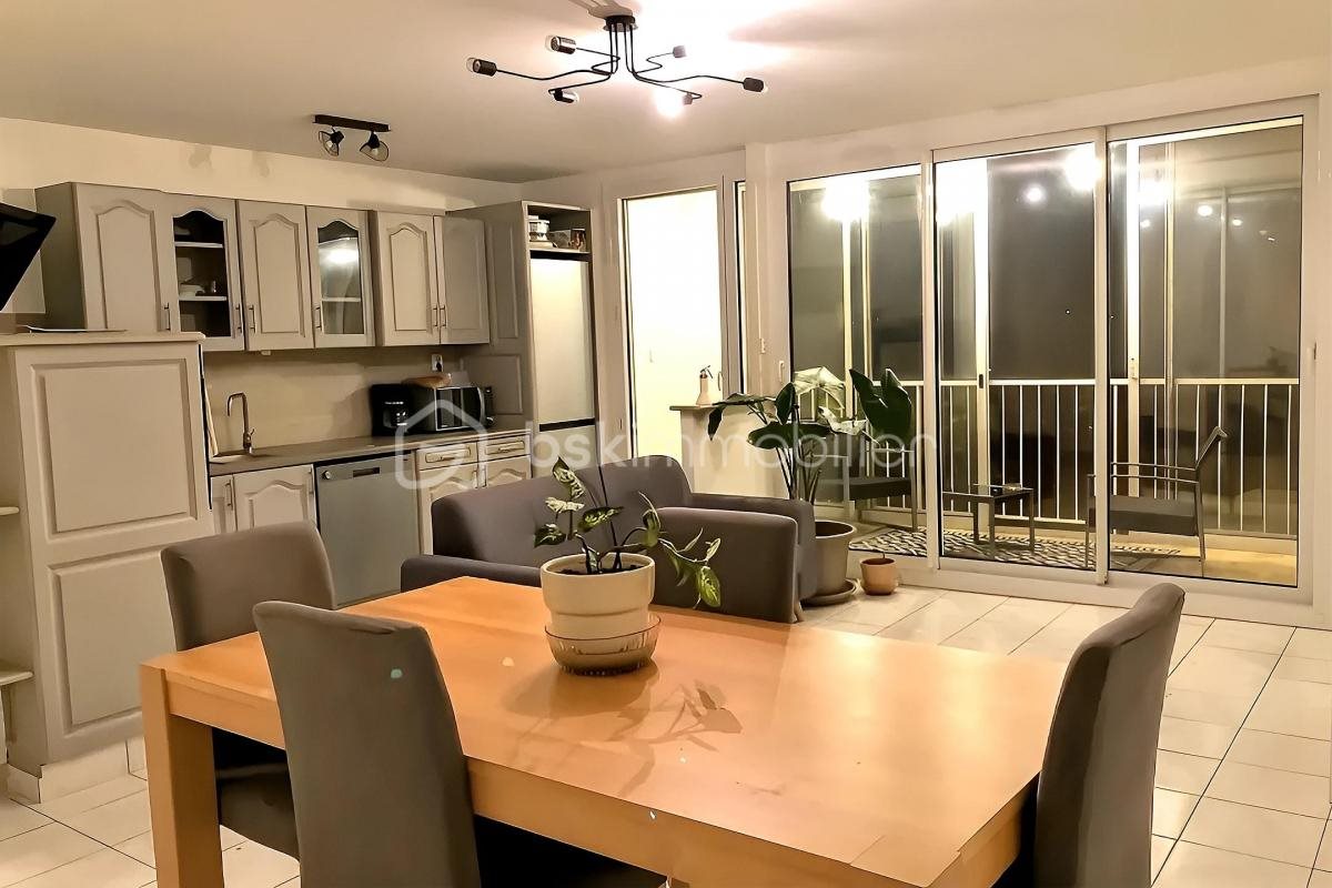 Appartement à vendre, 77m², Rennes